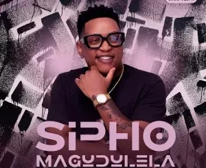 Sipho Magudulela - iNTOKOZO Ft. De Mthuda & Ze2