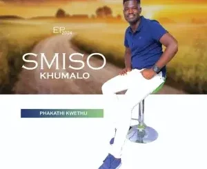 Smiso khumalo sa - Ubani ileda ft. Kitaza