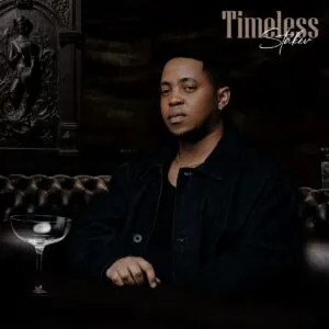 Stakev – Timeless