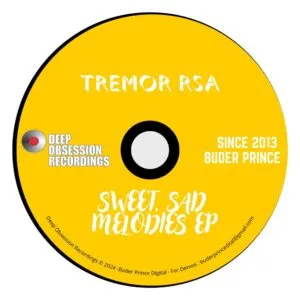 Tremor RSA – Sweet, Sad Melodies