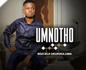 UMnotho Majola - Dali Kanti Yini?