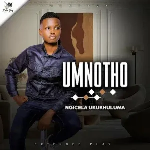 UMnotho Majola - Dali Kanti Yini?