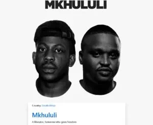 Vesta SA & KNOWLEY D – Mkhululi ft. Helushe, Ntando Yamahlubi & Blaq Note