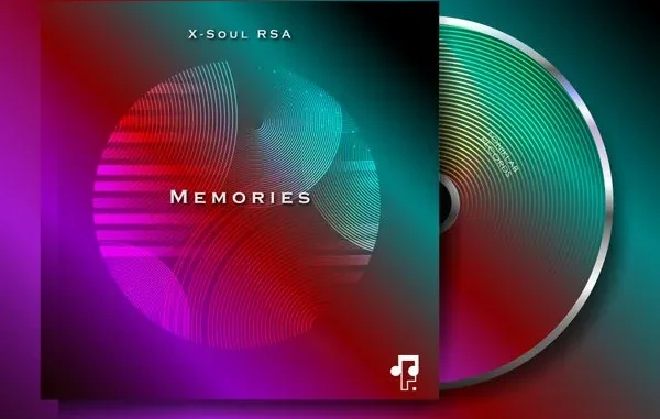 X Soul RSA – Memories