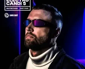 beatsbyhand – Electro Candi 5, Pt. 4