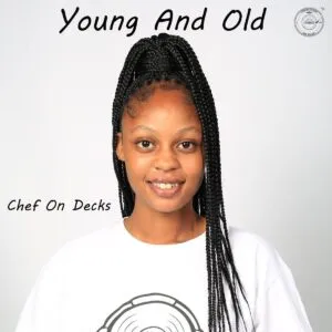 Chef On Decks ft. T’TimeZer011 & The Godfathers Of Deep House SA - Aged In Light (Nostalgic Mix)