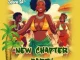 Deejay Zebra SA – New Chapter Party