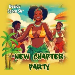 Deejay Zebra SA – New Chapter Party