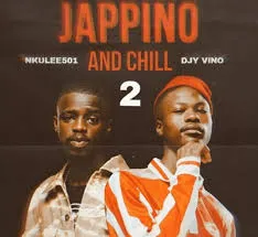 Djy Vino & Nkulee501 – Jappino Ft. Sxova RSA