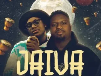 KayGee The Vibe – Jaiva Ft El kay musiq