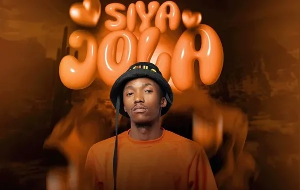 Lah’Vee, Trechyson Molly vx & DJ Promatic SA – Siya Jola Ft. Droatest