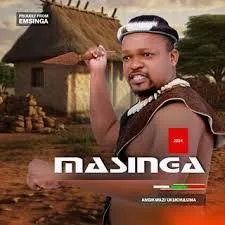 Masinga Sgqoko Sembongolo – Angikwazi ukukhuluma