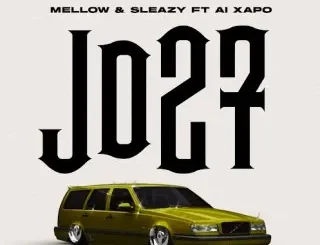 Mellow & Sleazy – JD 27 Ft. Al Xapo