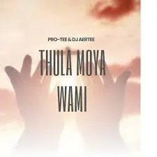 Pro Tee – Thula Moya Wami ft Dj Aertee