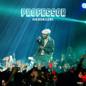 Professor – Mkhonzeni