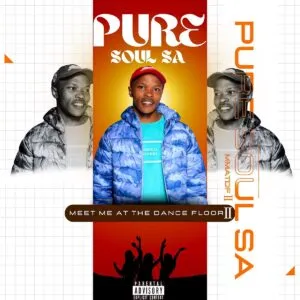 PureSoul SA – Meet Me at the Dance Floor 2