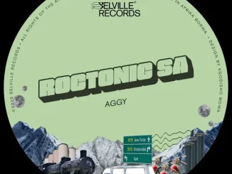 Roctonic SA – Aggy