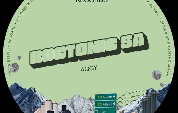 Roctonic SA – Aggy