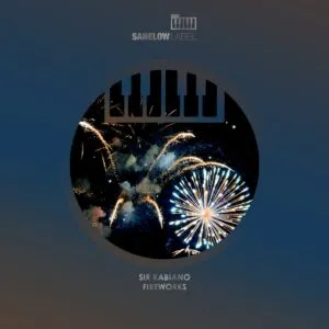 Sir Kabiano – Fireworks