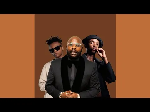 TNK MusiQ, DJ Maphorisa & Seun1401 Uyaphapha feat. Scotts Maphuma