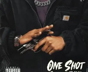 Thando Keys, Lindo Mtangayi & Ntokzin – One Shot ft. DJ S00K