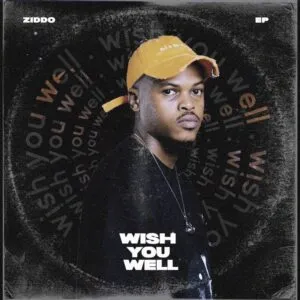 ZIDDO – WISH YOU WELL