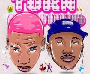 18Teen RSA, Lintonto & Xduppy – Turn Around ft. Luu Nineleven & DJ Cartel