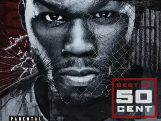 50 Cent Hustler's Ambition