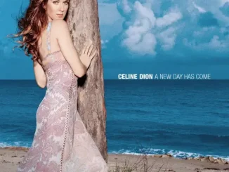 A New Day Has Come Céline Dion