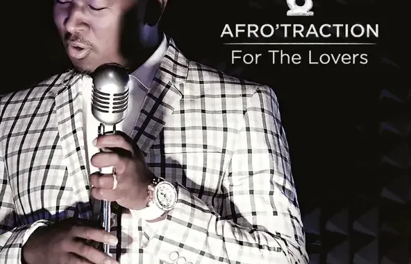 Afrotraction For the Lovers