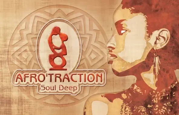 Afrotraction Soul Deep