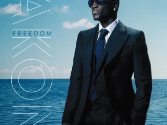 Akon Beautiful (feat. Colby O'Donis & Kardinal Offishall)