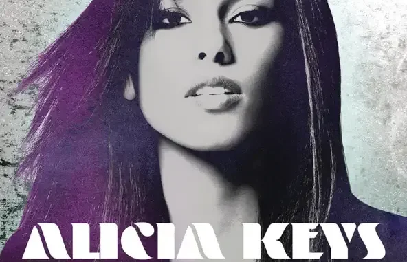 Alicia Keys Un thinkable (I'm Ready)