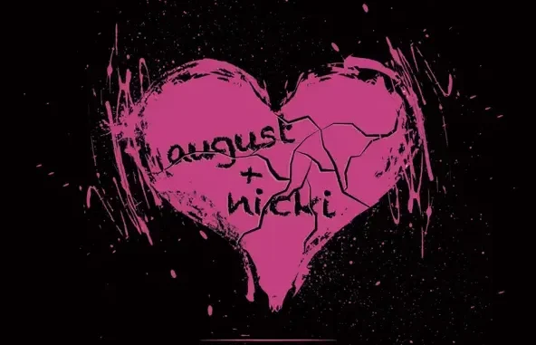 August Alsina No Love (feat. Nicki Minaj)