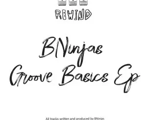 BNinjas – Groove Basics