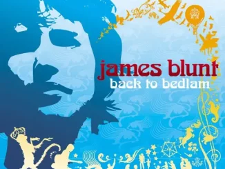 Back To Bedlam James Blunt