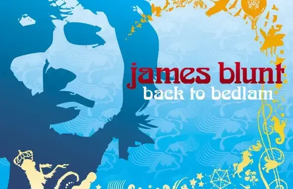 Back To Bedlam James Blunt