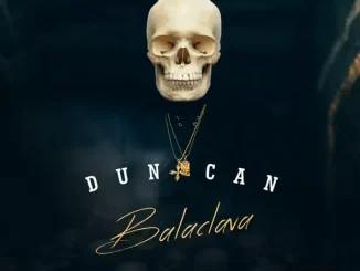 Balaclava Duncan