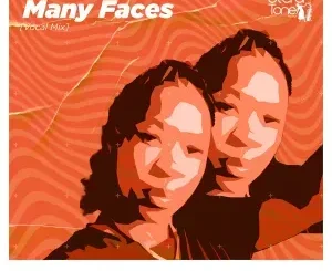 Beat Soul – Many Faces (Vocal Mix) ft. Angelica