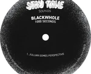 Blackwhole & Jullian Gomes – 1000 Seconds (Jullian Gomes Perspective)