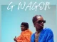 Blaq Diamond – G WAGON ft Ugatsheni