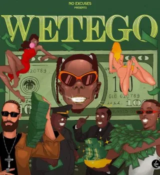 Blaqbonez – W For Wetego ft. Young Jonn & Phyno