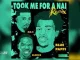 Blue Pappi – Took Me For A Nai Remix ft. Blxckie & MA E