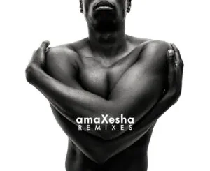 Bongeziwe Mabandla – amaXesha REMIXES