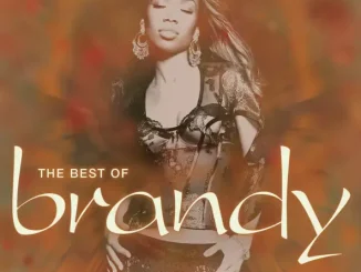 Brandy Brokenhearted (Single Version) [feat. Wanya Morris]