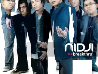 Breakthru Nidji