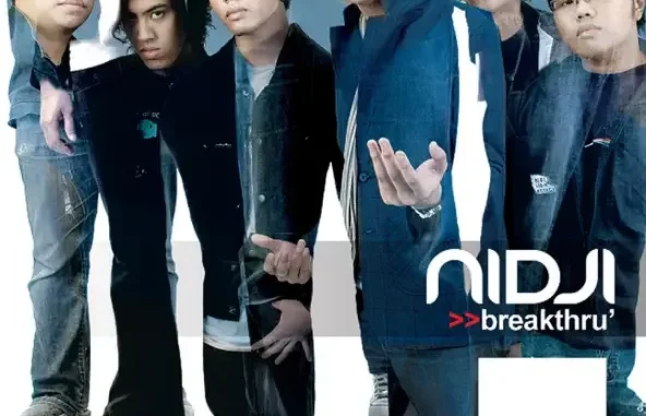 Breakthru Nidji