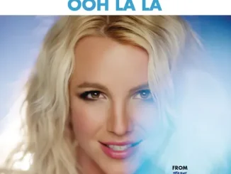 Britney Spears Ooh La La (From The Smurfs 2)