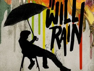 Bruno Mars It Will Rain