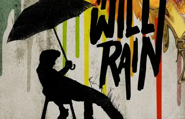 Bruno Mars It Will Rain